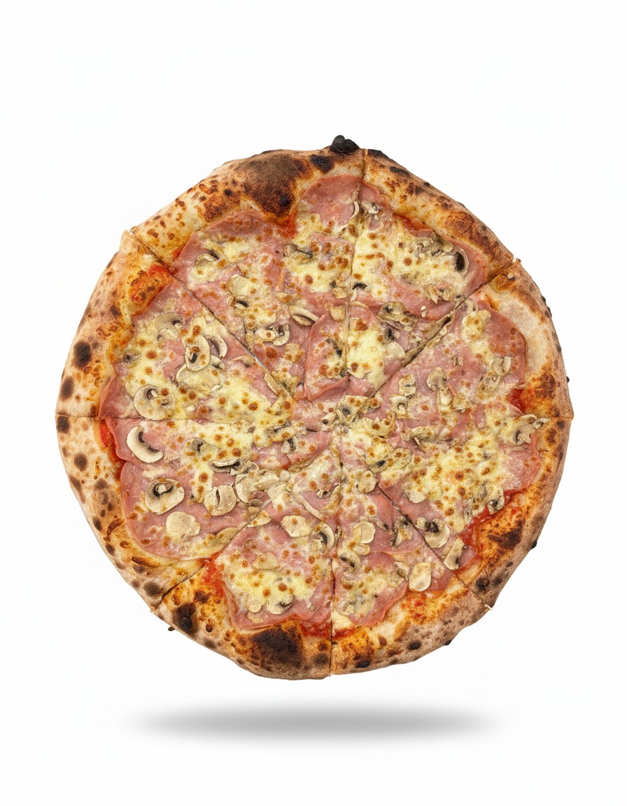 Прошуто Кото и Фунги